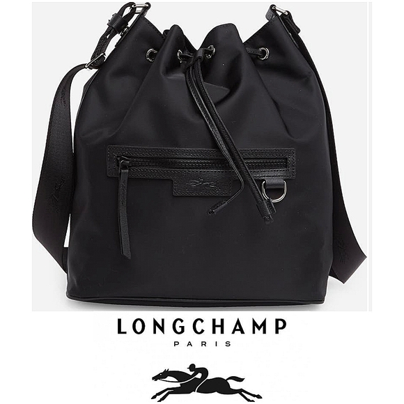 Longchamp Handbags - Longchamp bucket bag